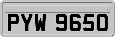 PYW9650