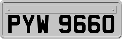 PYW9660