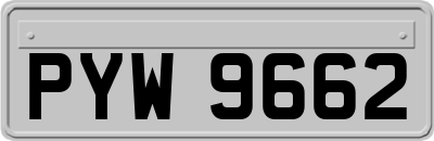PYW9662