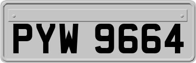 PYW9664