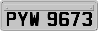PYW9673
