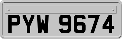 PYW9674