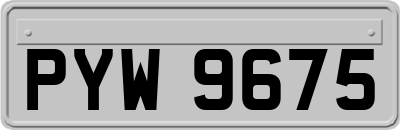PYW9675