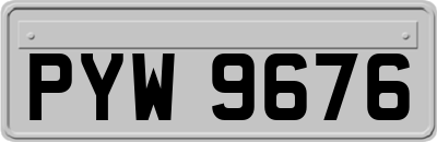PYW9676