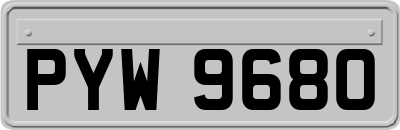 PYW9680