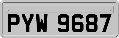 PYW9687