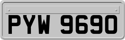 PYW9690