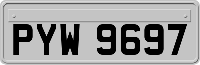 PYW9697