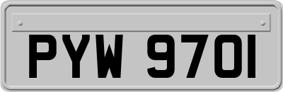 PYW9701