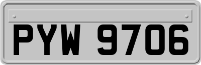 PYW9706