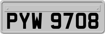 PYW9708