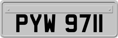 PYW9711