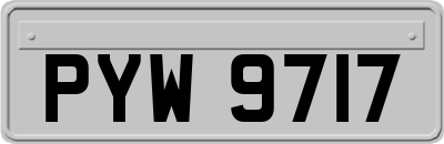 PYW9717