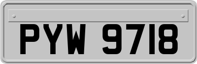 PYW9718