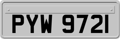 PYW9721