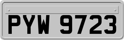 PYW9723