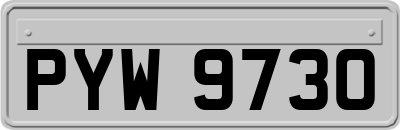 PYW9730
