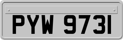PYW9731
