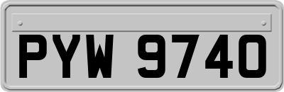 PYW9740
