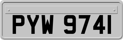 PYW9741