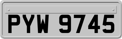 PYW9745