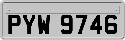 PYW9746