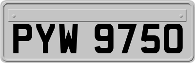 PYW9750