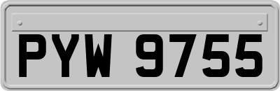 PYW9755