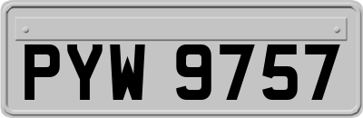 PYW9757