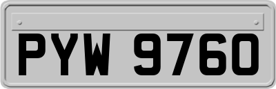 PYW9760