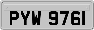 PYW9761