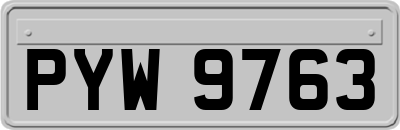 PYW9763