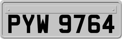 PYW9764