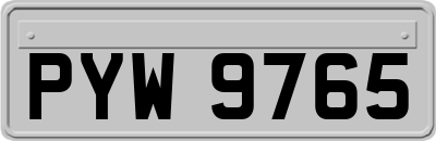 PYW9765