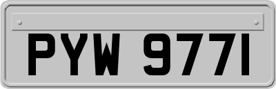 PYW9771
