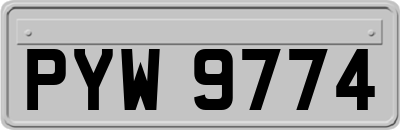 PYW9774