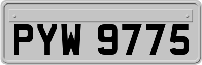 PYW9775