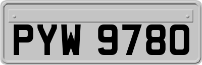 PYW9780