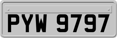 PYW9797