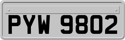 PYW9802
