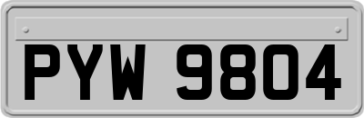 PYW9804