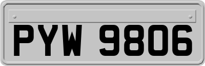 PYW9806