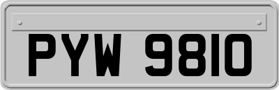 PYW9810