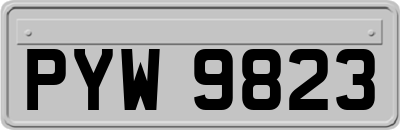 PYW9823