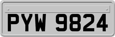 PYW9824