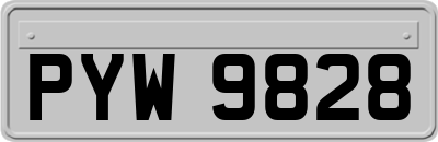 PYW9828