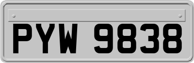 PYW9838