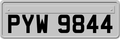 PYW9844