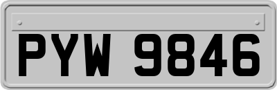 PYW9846