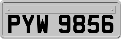 PYW9856